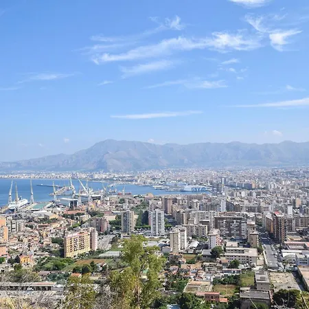 Dimora Di Famiglia בית נופש *