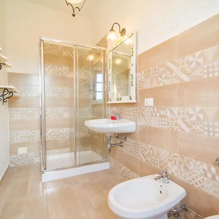 בית נופש Dimora Di Famiglia *