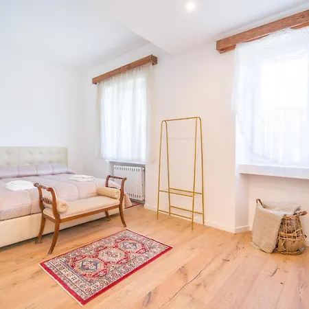 Dimora Di Famiglia בית נופש Belmonte Mezzagno