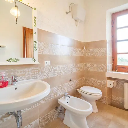 Dimora Di Famiglia * Belmonte Mezzagno