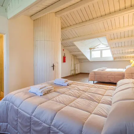 Dimora Di Famiglia Belmonte Mezzagno