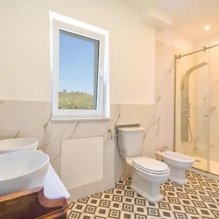 בית נופש Dimora Di Famiglia *