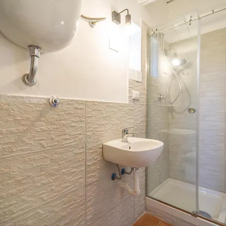 Dimora Di Famiglia בית נופש Belmonte Mezzagno