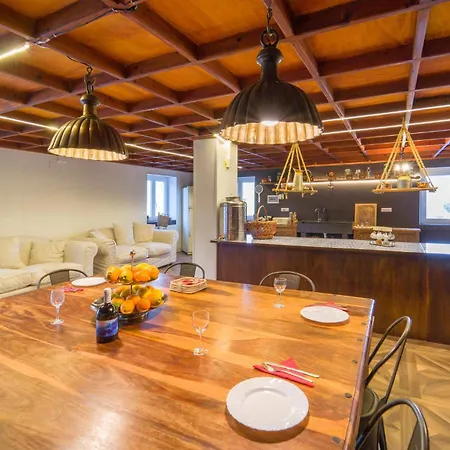 Dimora Di Famiglia *