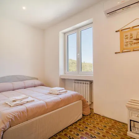 Dimora Di Famiglia בית נופש