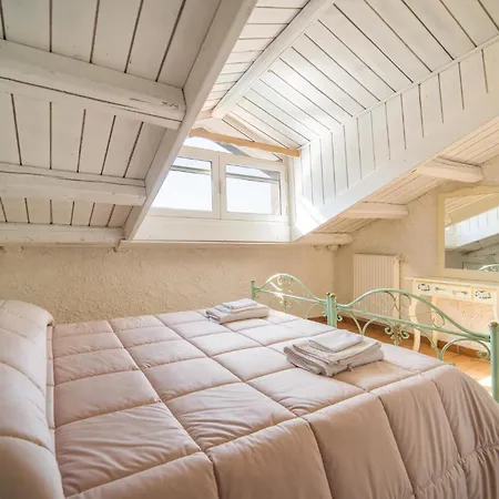 Dimora Di Famiglia בית נופש *