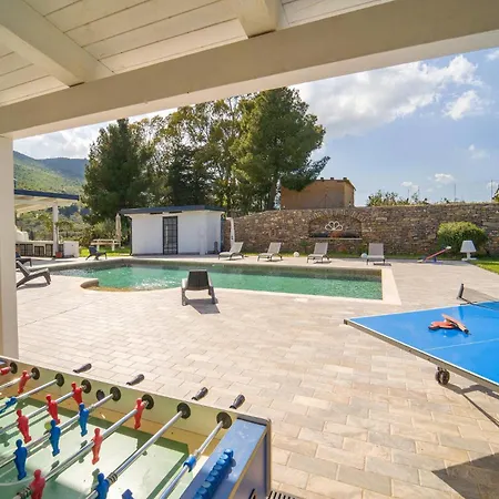 בית נופש Dimora Di Famiglia *