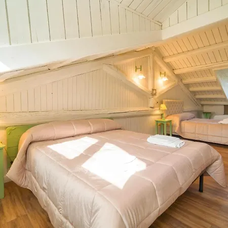 Dimora Di Famiglia Belmonte Mezzagno