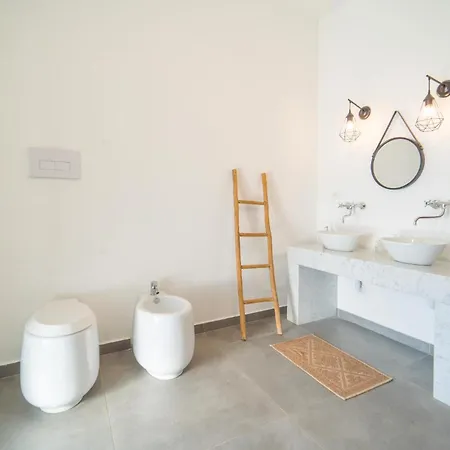 Dimora Di Famiglia * Belmonte Mezzagno