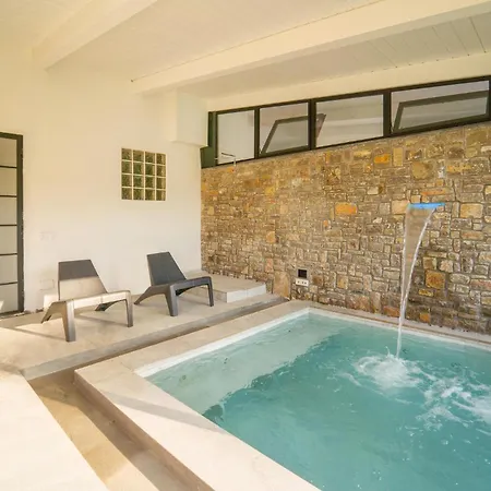 Dimora Di Famiglia בית נופש