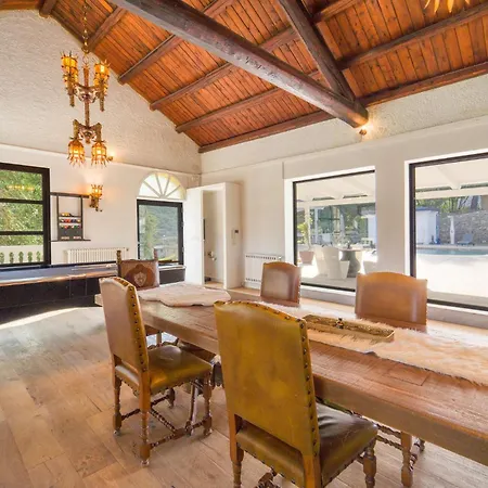 בית נופש Dimora Di Famiglia *