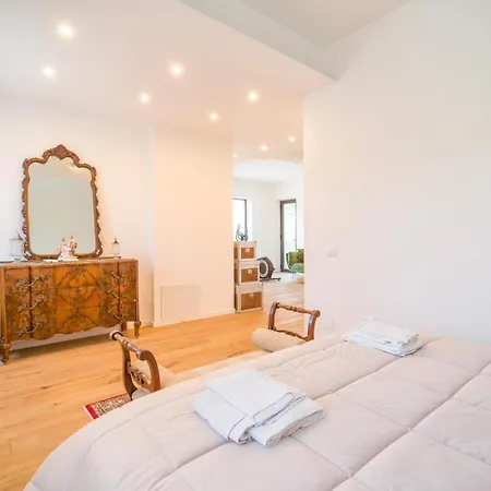 Dimora Di Famiglia בית נופש Belmonte Mezzagno