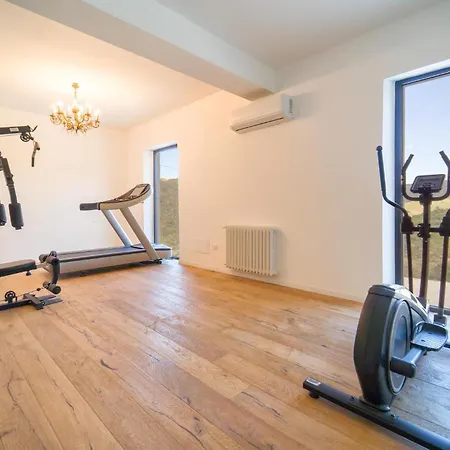 Dimora Di Famiglia *