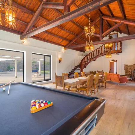 Dimora Di Famiglia * Belmonte Mezzagno