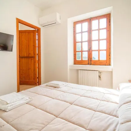 בית נופש Dimora Di Famiglia