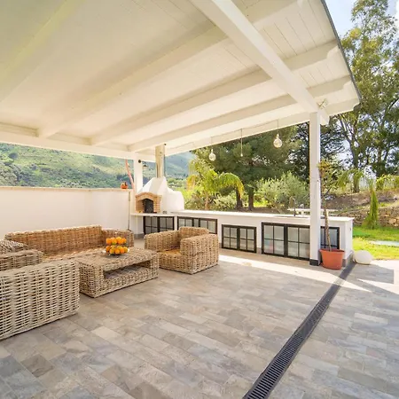 Dimora Di Famiglia בית נופש *