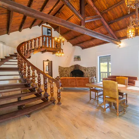 Dimora Di Famiglia בית נופש *