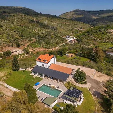 בית נופש Dimora Di Famiglia Belmonte Mezzagno