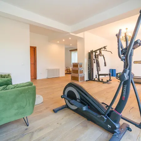 Dimora Di Famiglia Belmonte Mezzagno