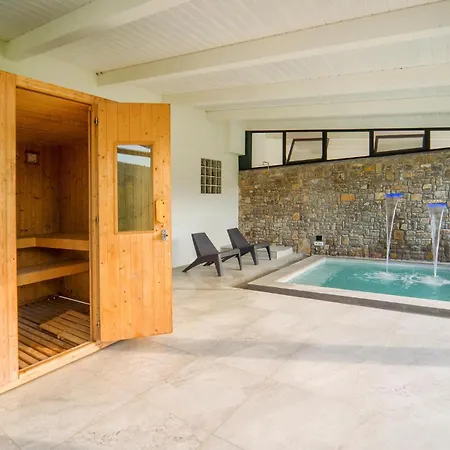 Dimora Di Famiglia * Belmonte Mezzagno