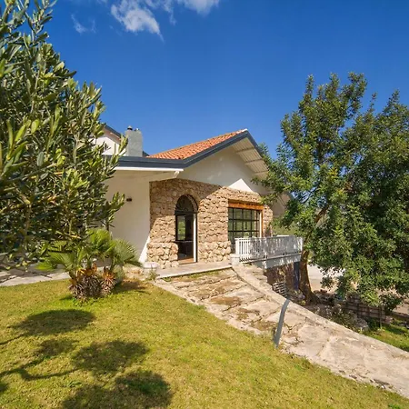 Dimora Di Famiglia בית נופש *