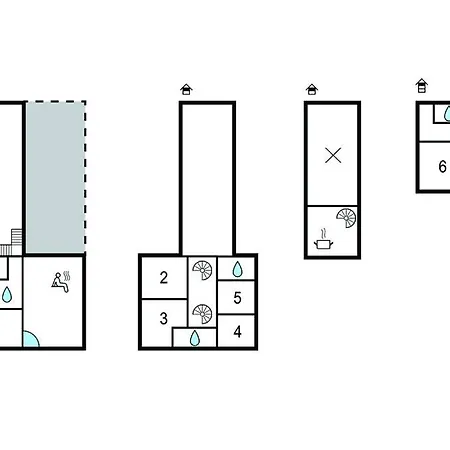Dimora Di Famiglia * Belmonte Mezzagno